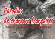 Quiz 13 parodies de titres de chansons françaises