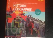 Quiz Géographie mondiale
