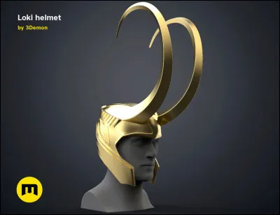 Who does this object belong to?