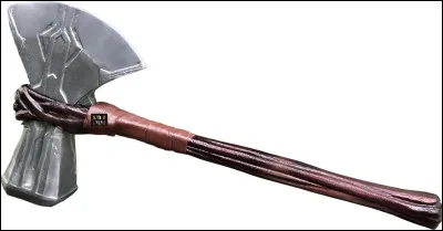 What is the name of this object?