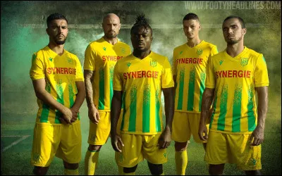 A little more difficult: which French footballer was sold to Stade Rennais by FC Nantes?