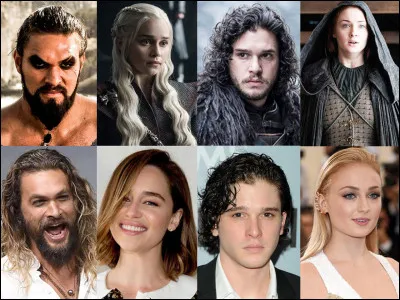 In Game of Thrones , who is nicknamed The Mother of Dragons?
