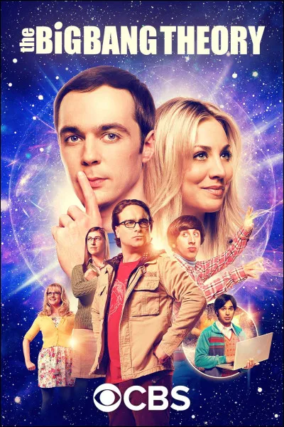 In The Big Bang Theory , what is Sheldon Cooper's job?