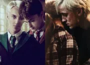 Test Plutôt Drarry ou Dramione ?