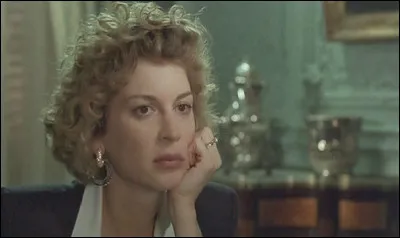 What's the name of this comedy with Laroque?