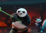 Quiz Films et dessins animés (1)