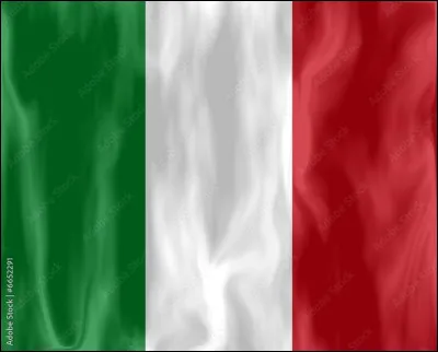 What is the capital of Italy?