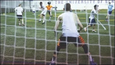 In which country was the first World Cup held?