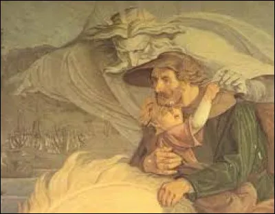 Which French writer wrote the novel Le Roi des Aulnes?