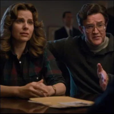 What are Mike's parents' names?