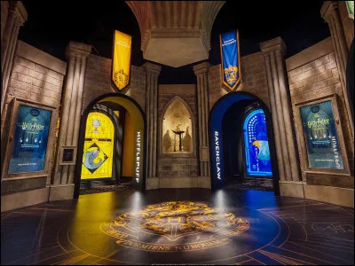 In which saga is Harry Potter mentioned?