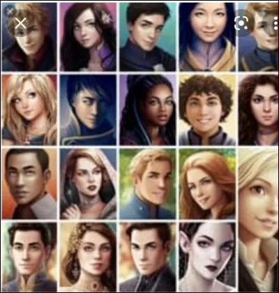 In which saga does a character say that life is a succession of difficult choices?