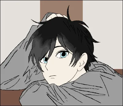 In which saga are we talking about delfes?