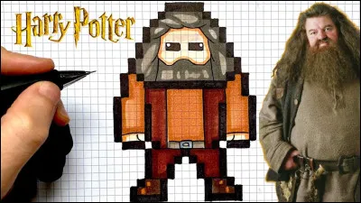 In which saga are there ogres?