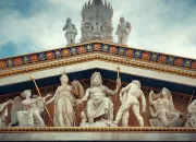 Quiz Culture générale : dieux grecs