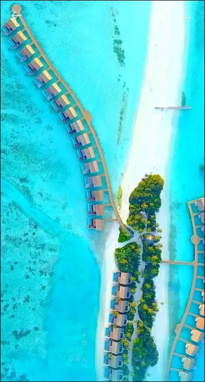 In which ocean is the Tuvalu archipelago located?