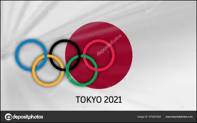 In which country will the 2024 Olympic Games be held?