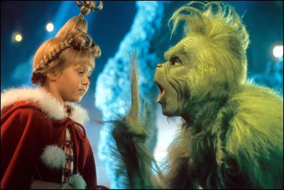 What's the movie starring Jim Carrey and Taylor Momsen?