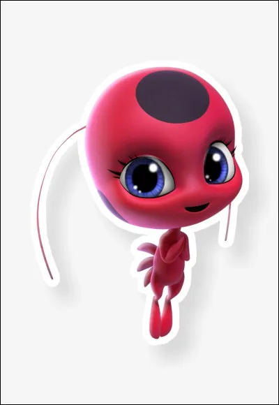 How old is Tikki?