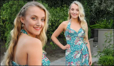 What is its Patronus?