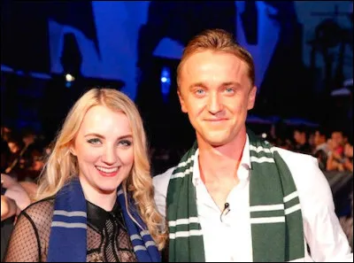 After her final year at Hogwarts, she married