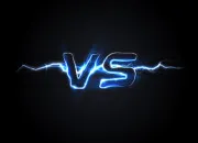 Test Tu préfères... Noir vs Bleu