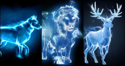 What is its patronus?