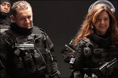 What is the name of this film starring Dany Boon and Alice Pol?