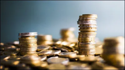 Which president said pognon de dingue during one of his speeches in 2018?