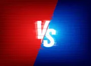 Test Tu préfères... Bleu vs Rouge ?