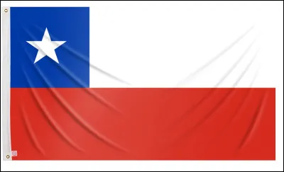 What is the capital of Chile?