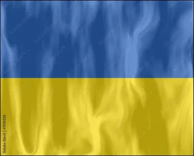 What is the capital of Ukraine?