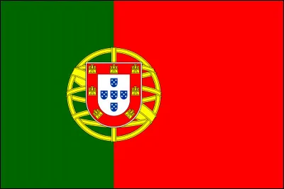What is the capital of Portugal?