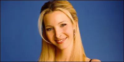 Which actress plays Phoebe?