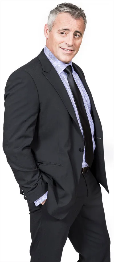 What year was Matt LeBlanc born?