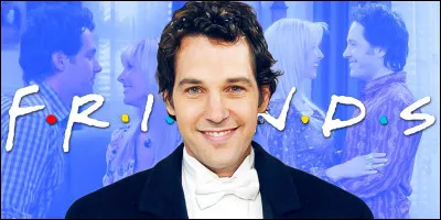 Who is the character who marries Phoebe at the end of the series?