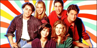 Which Friends actor died in 2023?