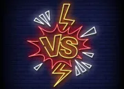 Test Tu préfères... Bleu vs Vert ?