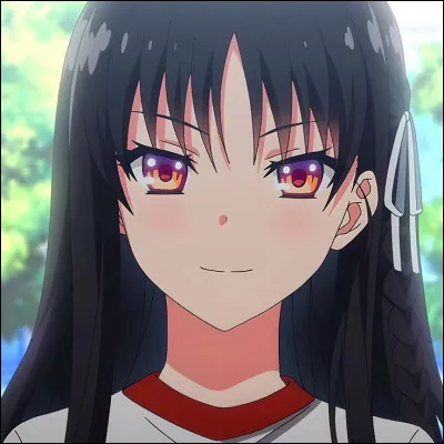 And what's her name?