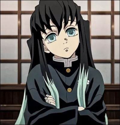 Do you know the age of this character?