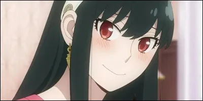 Yor Briar! What's her real job?