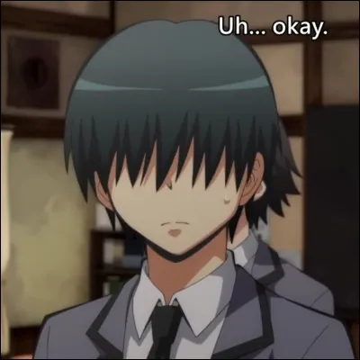 Chiba! What's his greatest assassination skill?