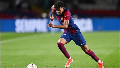 What numbers are they?