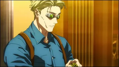 What can't Nanami do despite her exorcist talent?