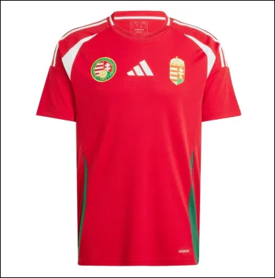 Which team does this jersey belong to?