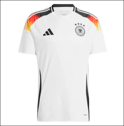 Which team does this jersey belong to?