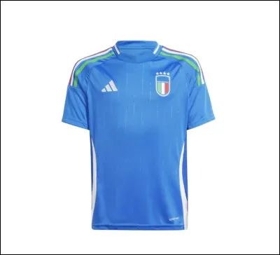 Which team does this jersey belong to?