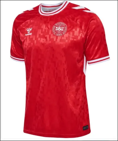 Which team does this jersey belong to?