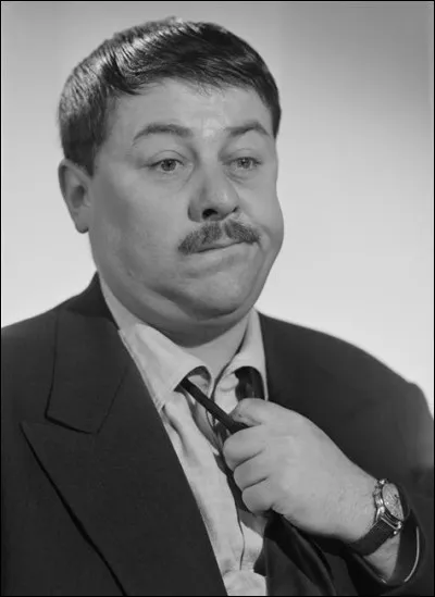 To whom do we owe this quote: Mieux vautre riche et bien portant que pauvre et malade! ?