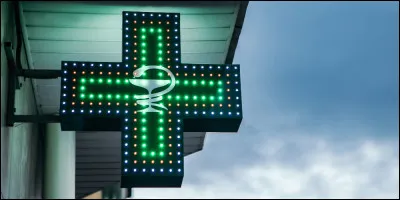 How do you say sick in English?